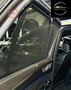 فولكسفاغن أطلس كروس سبورت